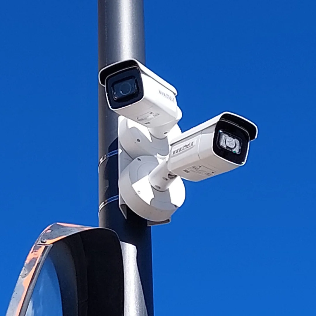 Videosorveglianza Intelligente
