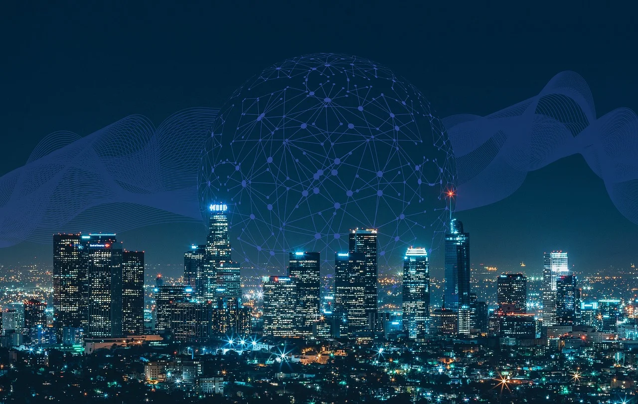 Smart City Technology Network